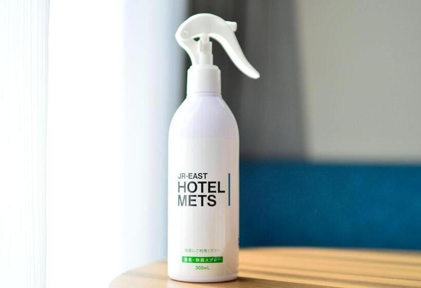 Номер Стандарт, Jr East Hotel Mets Kawasaki