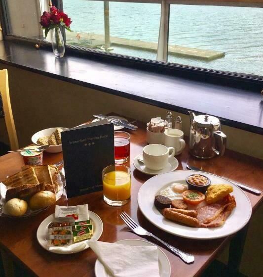 اتاق استاندارد, Waterford Marina