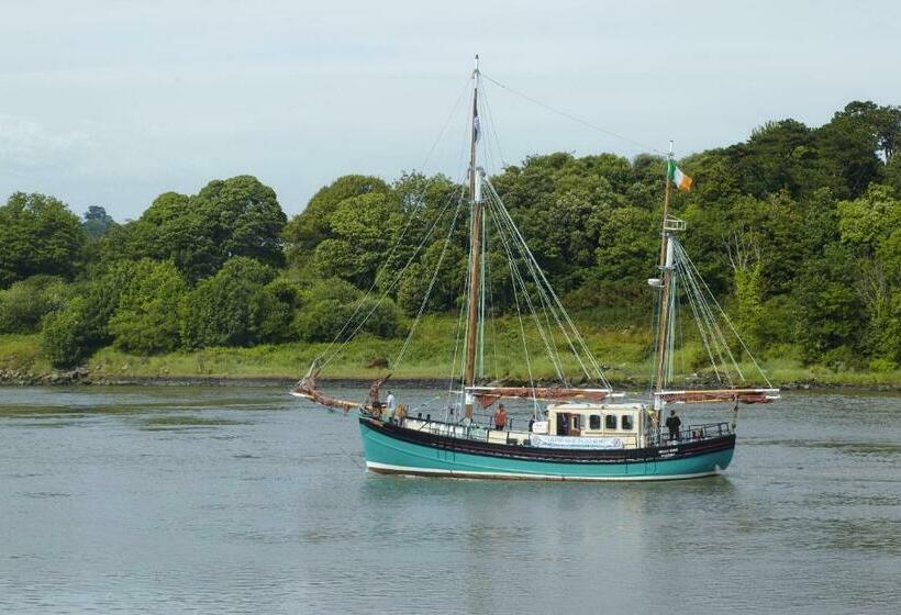 اتاق استاندارد, Waterford Marina