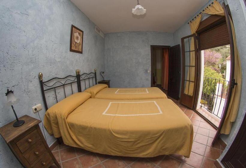 Апартаменты 2 Спальни, Aparthotel Rural 12 Caños