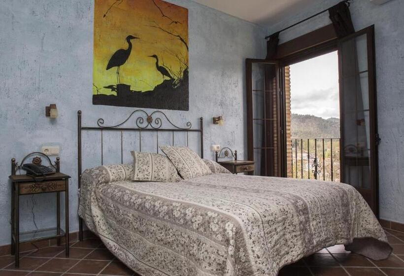 Номер Стандарт, Aparthotel Rural 12 Caños