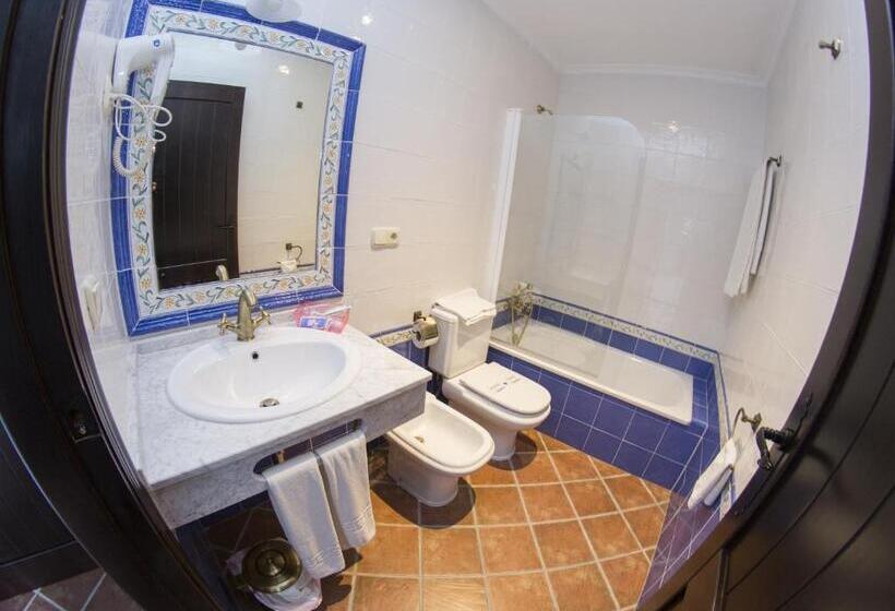 Номер Стандарт, Aparthotel Rural 12 Caños