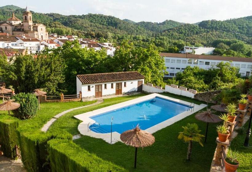 Номер Стандарт, Aparthotel Rural 12 Caños