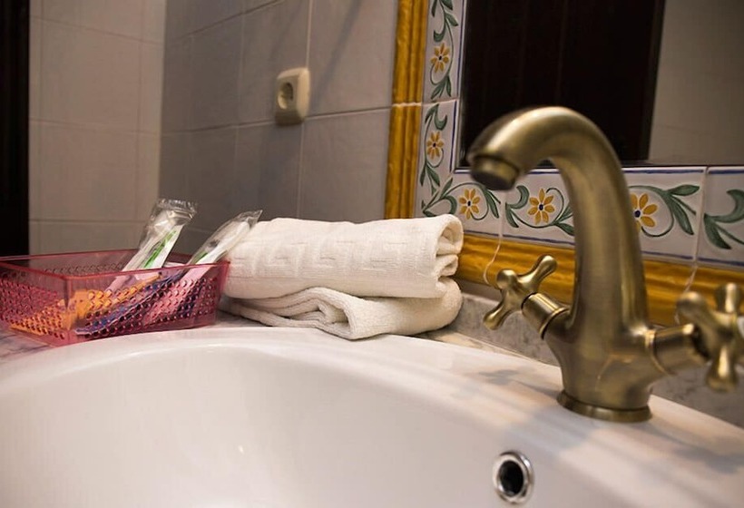 Апартаменты 2 Спальни, Aparthotel Rural 12 Caños