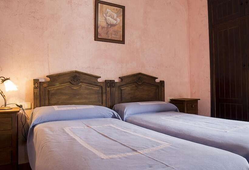 Апартаменты 1 Спальня, Aparthotel Rural 12 Caños