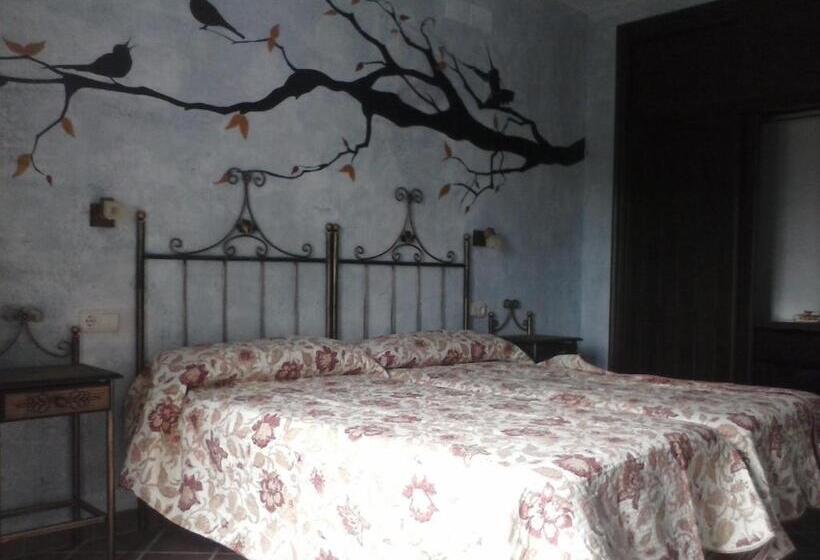 Номер Стандарт, Aparthotel Rural 12 Caños