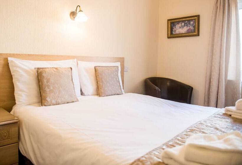 Номер Стандарт, Clifton Park Hotel   Exclusive To Adults