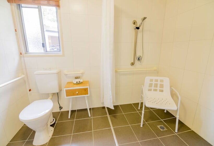 Вилла 2 Спальни, Angourie Resort