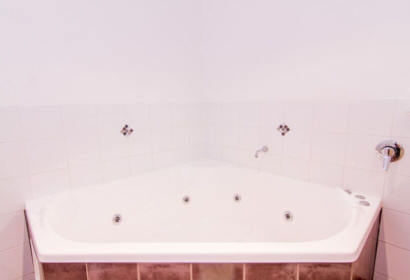 Апартаменты 1 Спальня, Angourie Resort