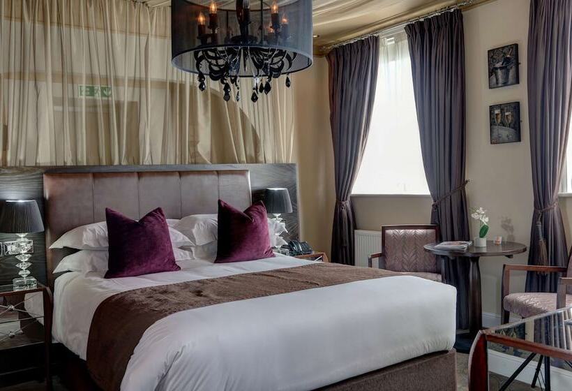 Люкс, Ivy Hill Hotel, Sure Hotel Collection By Best Western