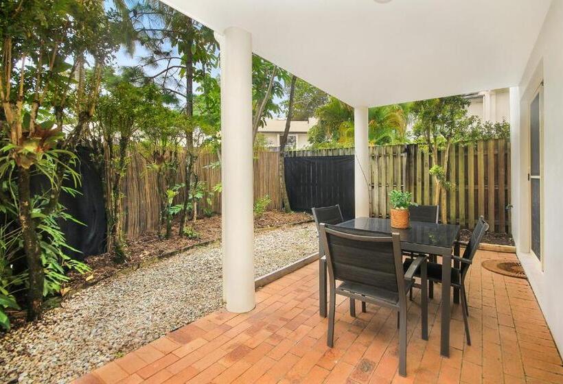 침실 1개 아파트, Byron Lakeside Holiday Apartments