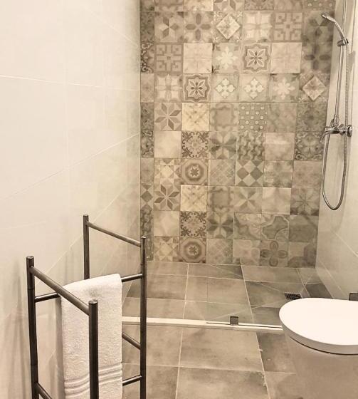 Номер Стандарт, Casa Do Alto