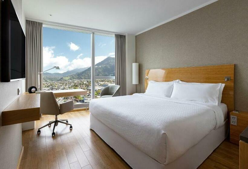 Номер бизнес-класса, Four Points By Sheraton Panoramahaus Dornbirn