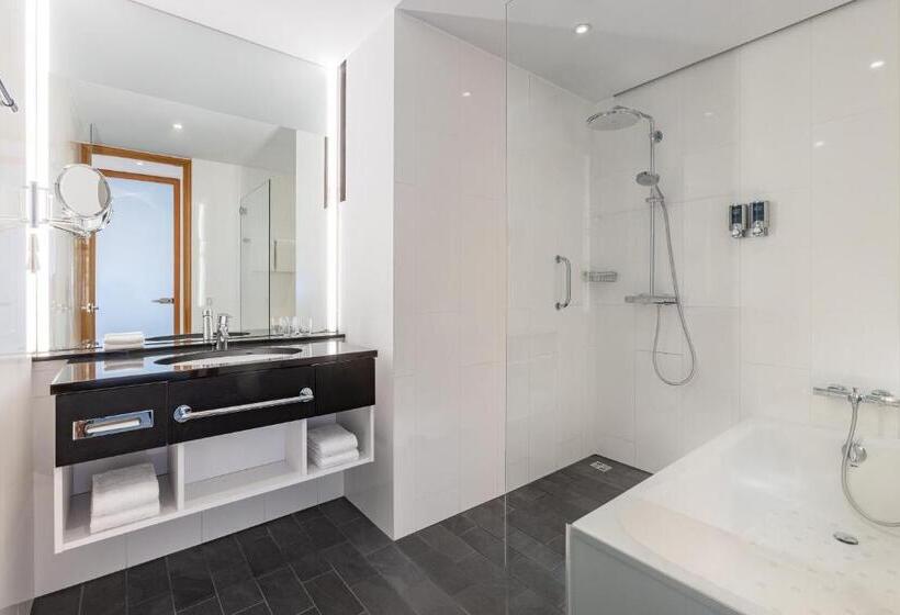 Полулюкс, Four Points By Sheraton Panoramahaus Dornbirn