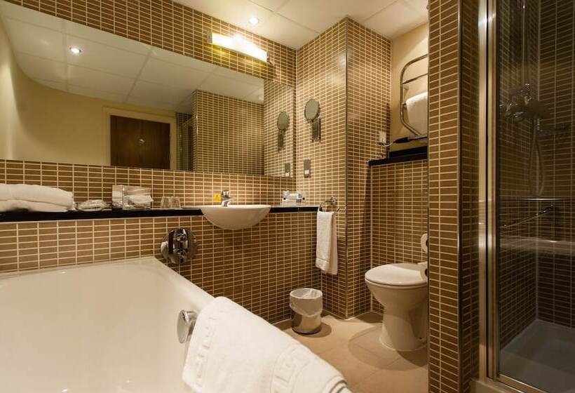 스탠다드 룸 가든 전망, Holiday Inn Dumfries, An Ihg