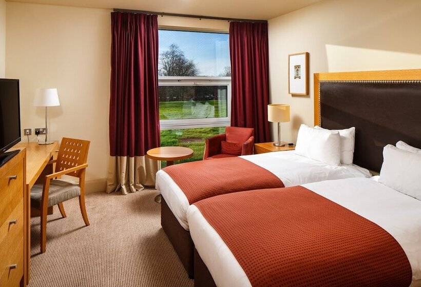 스탠다드 룸, Holiday Inn Dumfries, An Ihg