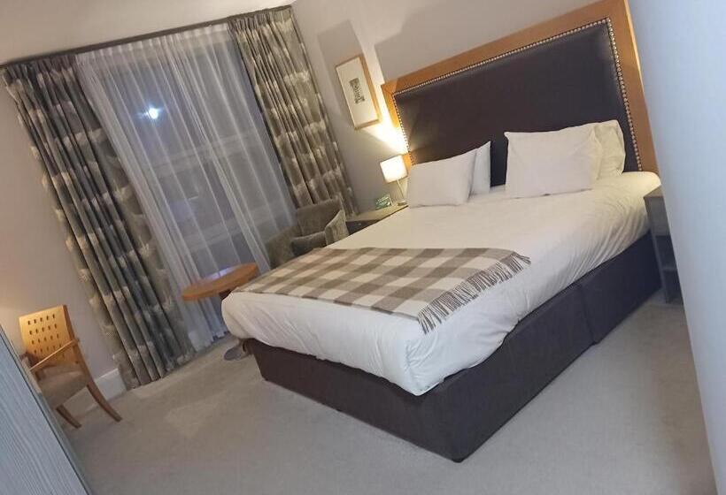 스탠다드 룸, Holiday Inn Dumfries, An Ihg