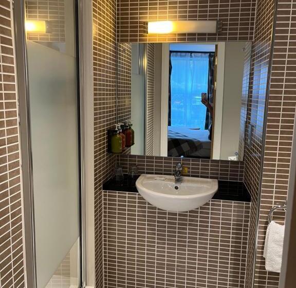 스탠다드 룸 가든 전망, Holiday Inn Dumfries, An Ihg