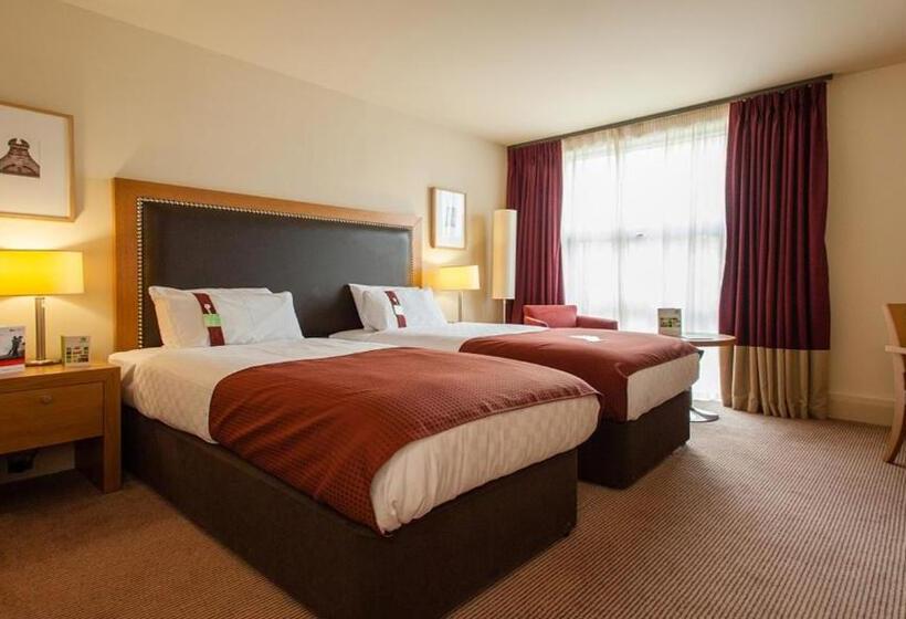 스탠다드 룸, Holiday Inn Dumfries, An Ihg