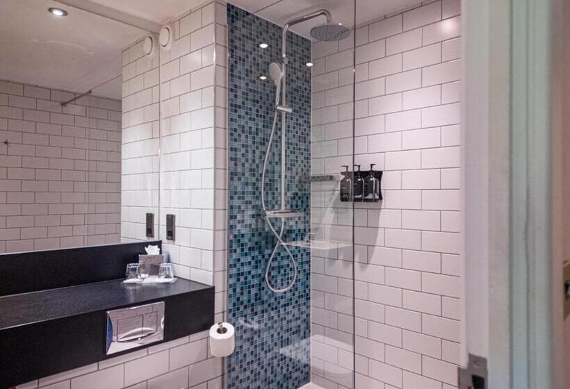 اتاق لوکس, Holiday Inn South Normanton M1, Jct.28, An Ihg