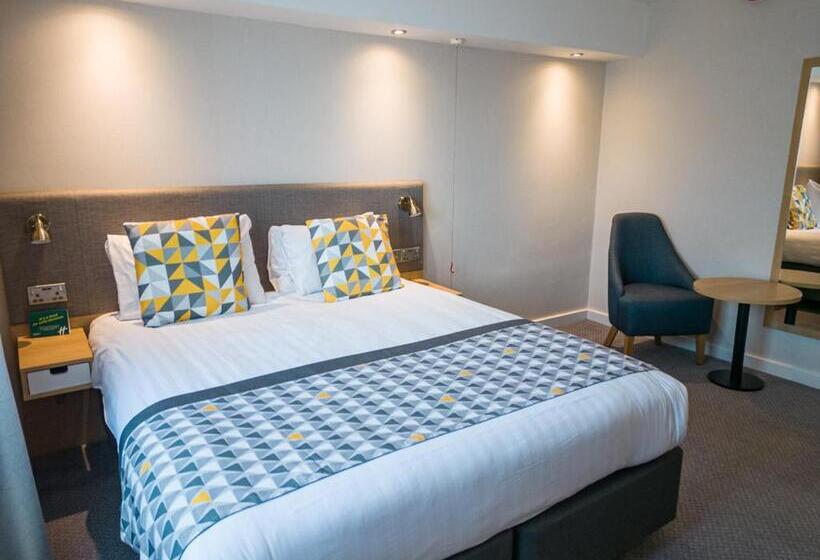اتاق استاندارد, Holiday Inn South Normanton M1, Jct.28, An Ihg