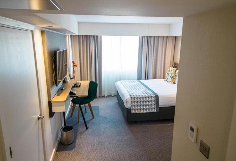 اتاق استاندارد, Holiday Inn South Normanton M1, Jct.28, An Ihg