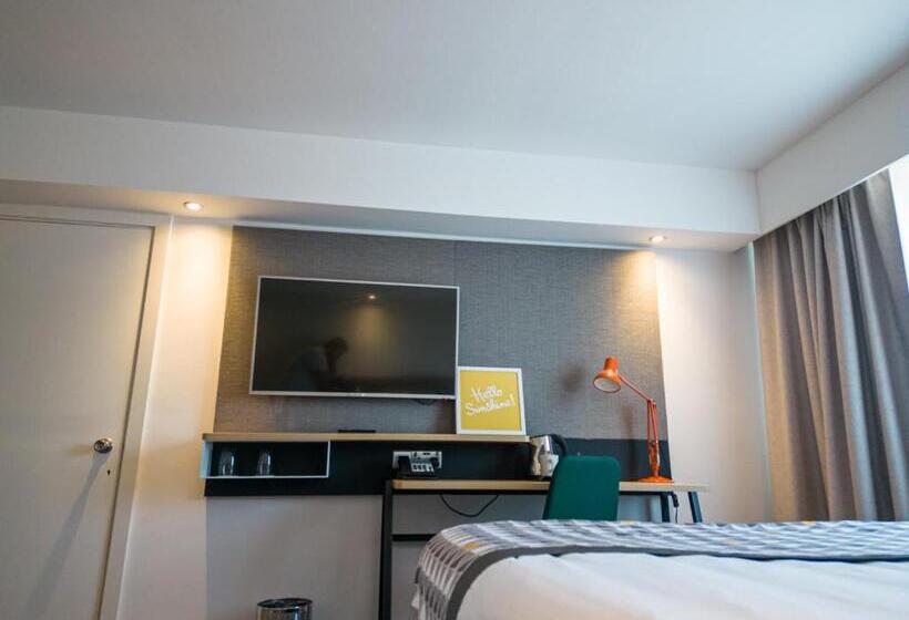 اتاق استاندارد, Holiday Inn South Normanton M1, Jct.28, An Ihg