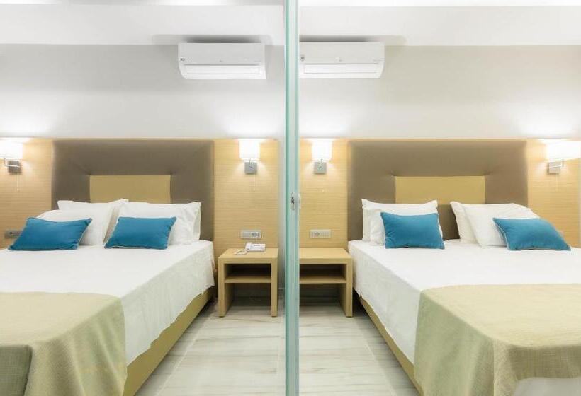 Family Suite, Karras Grande Resort
