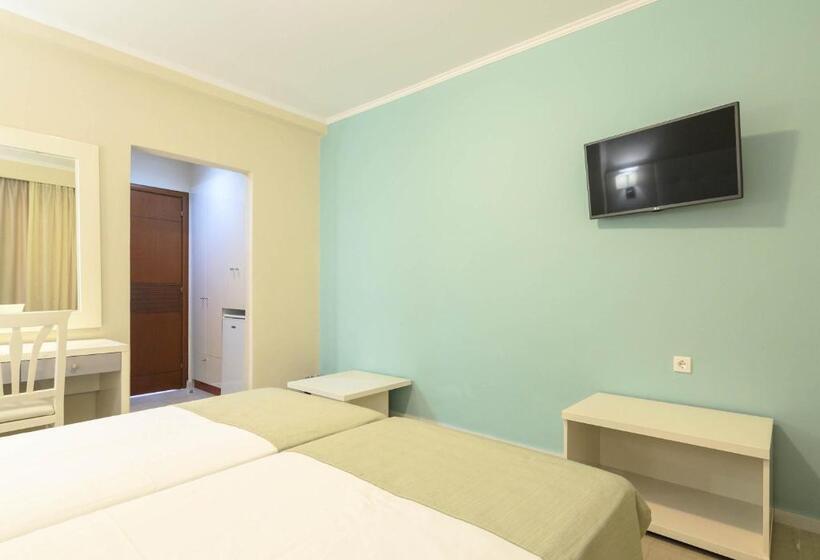 Номер Стандартный с Видом, Karras Grande Resort