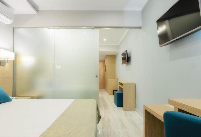 Family Suite, Karras Grande Resort
