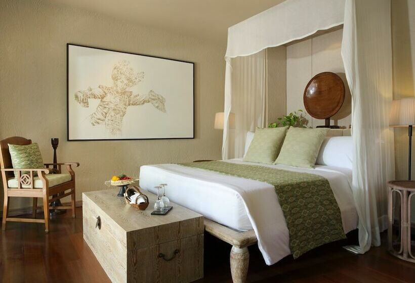 Вилла с 1 спальней и бассейном, Kayumanis Sanur Private Villa & Spa