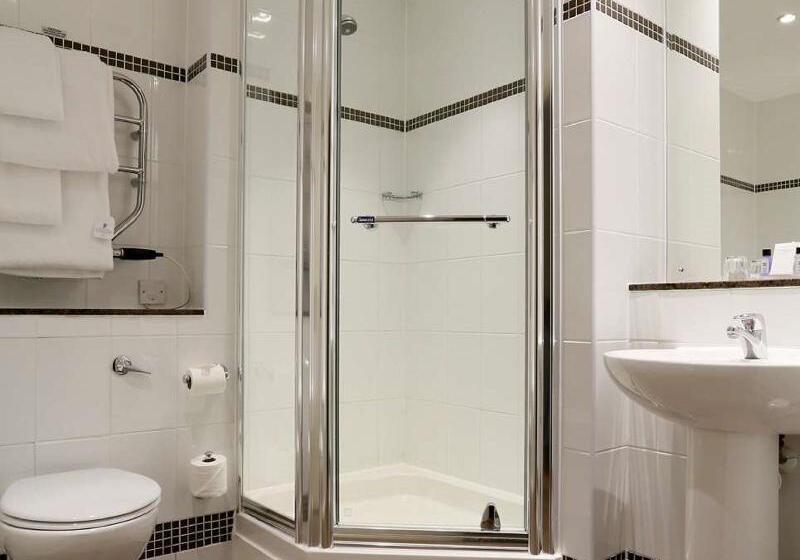 Стандартный Номер Кровать Кинг, Macdonald Hill Valley Hotel, Golf & Spa Resort