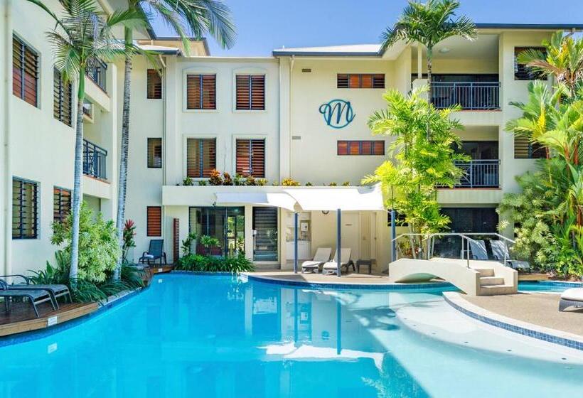 Апартаменты 1 Спальня, Meridian At Port Douglas   Adults Only