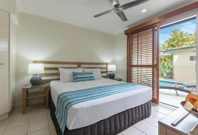Студия Стандарт, Meridian At Port Douglas   Adults Only