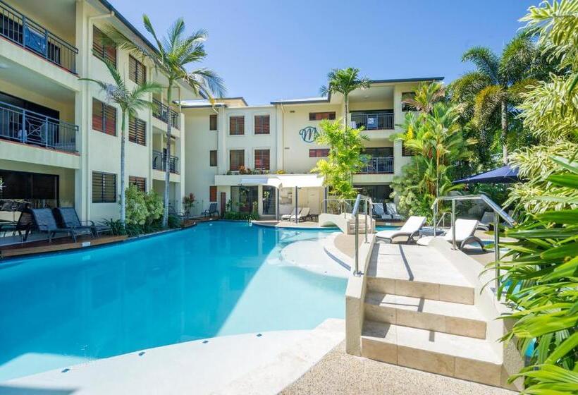 Студия Стандарт, Meridian At Port Douglas   Adults Only