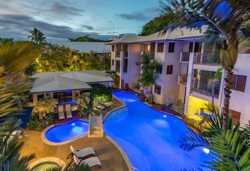 Студия Стандарт, Meridian At Port Douglas   Adults Only