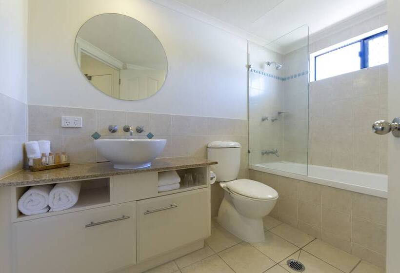 Студия Стандарт, Meridian At Port Douglas   Adults Only