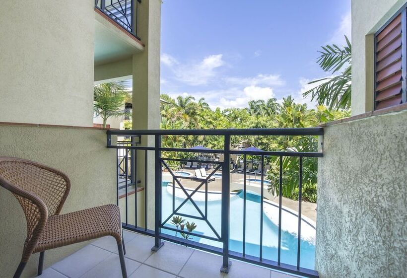 Студия Стандарт, Meridian At Port Douglas   Adults Only