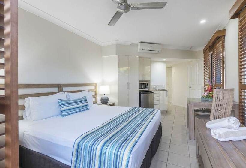 Студия Стандарт, Meridian At Port Douglas   Adults Only
