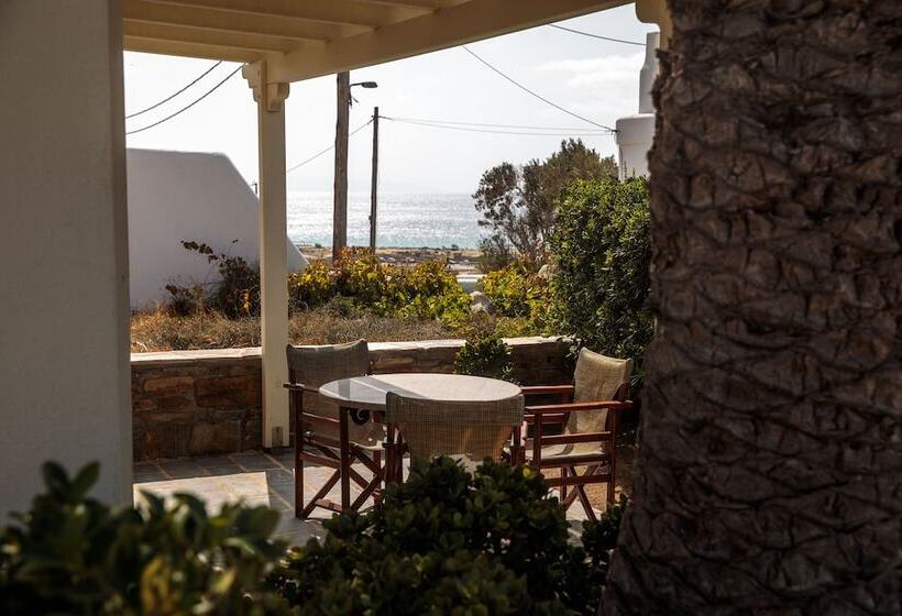 اتاق استاندارد چهار تخته, Proteas Hotel & Suites