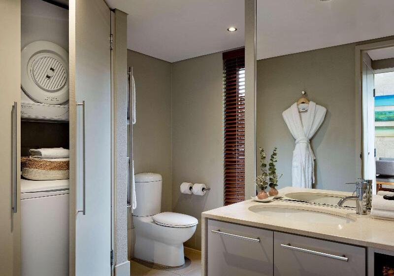 침실 2개 빌라, Pullman Bunker Bay Resort Margaret River