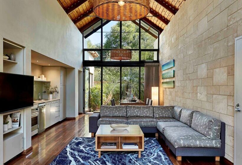 침실 2개 빌라, Pullman Bunker Bay Resort Margaret River