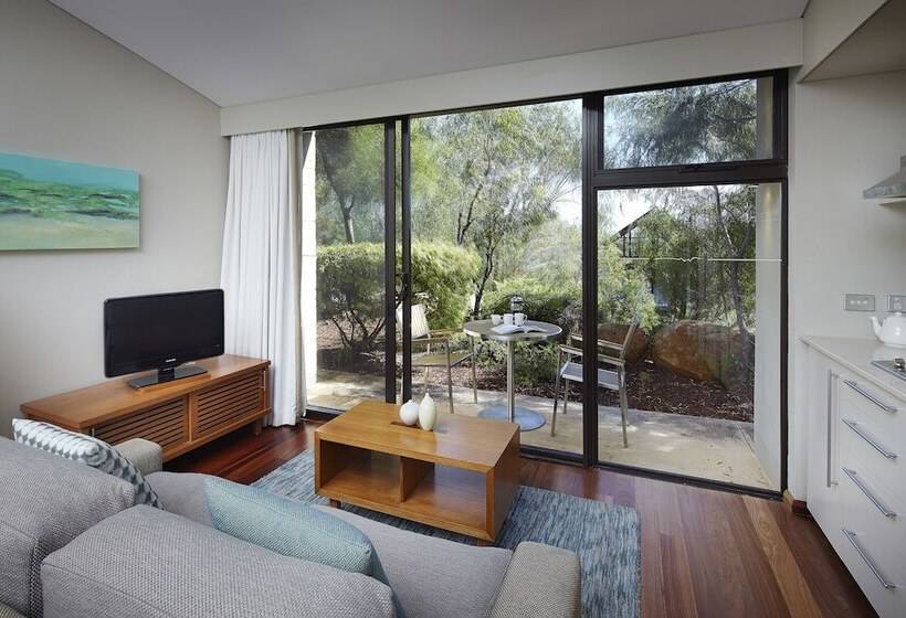 스탠다드 스튜디오, Pullman Bunker Bay Resort Margaret River
