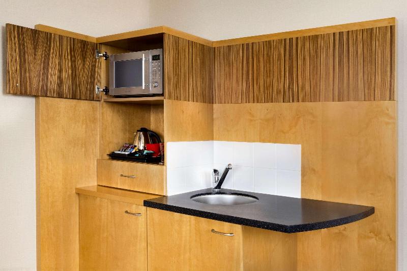 Люкс, Ramada Hotel & Suites By Wyndham Coventry