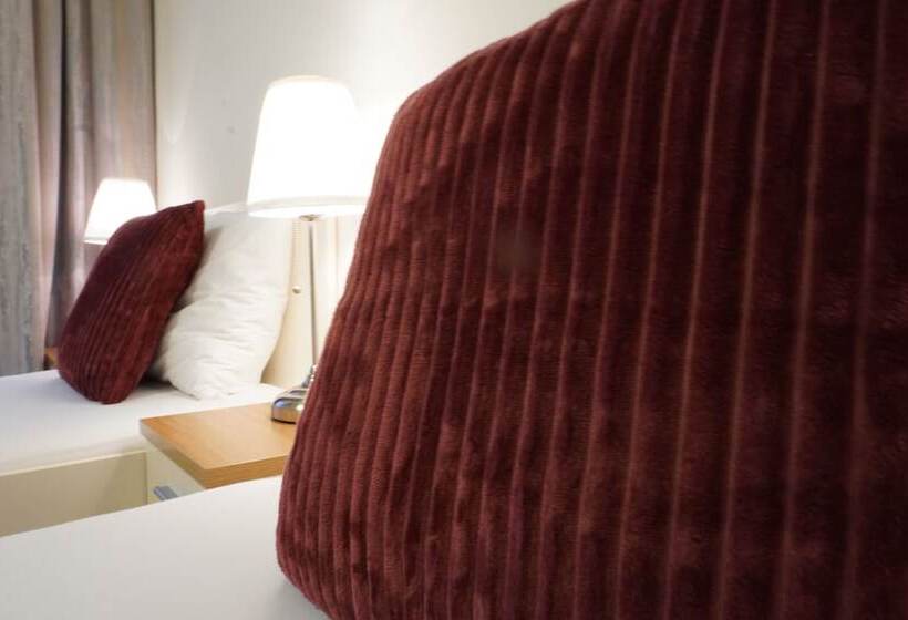 스탠다드 룸, Riess City Rooms   Self Check In