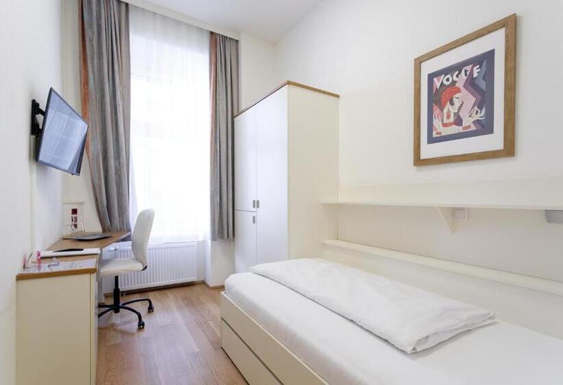 스탠다드 싱글 룸, Riess City Rooms   Self Check In