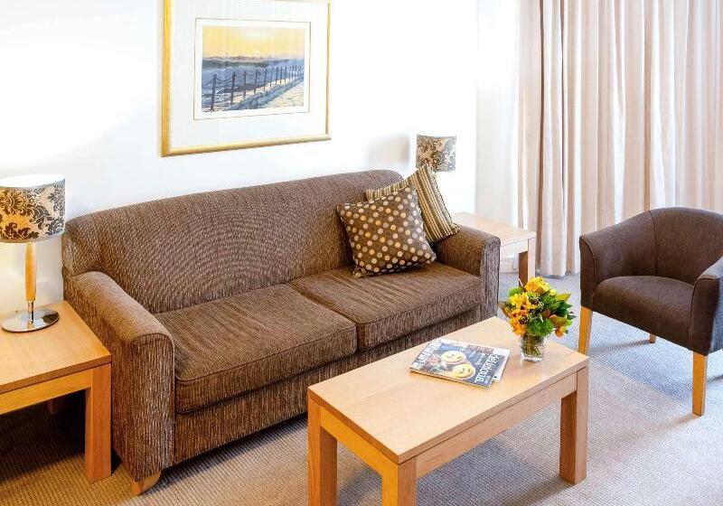 Апартаменты 2 Спальни, The Sebel Sydney Chatswood