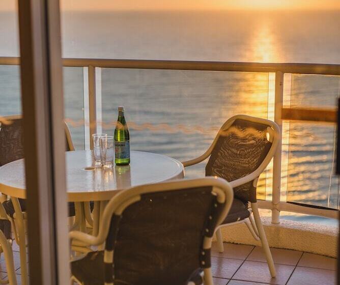 Апартаменты 1 Спальня Вид на Море, Xanadu Resort