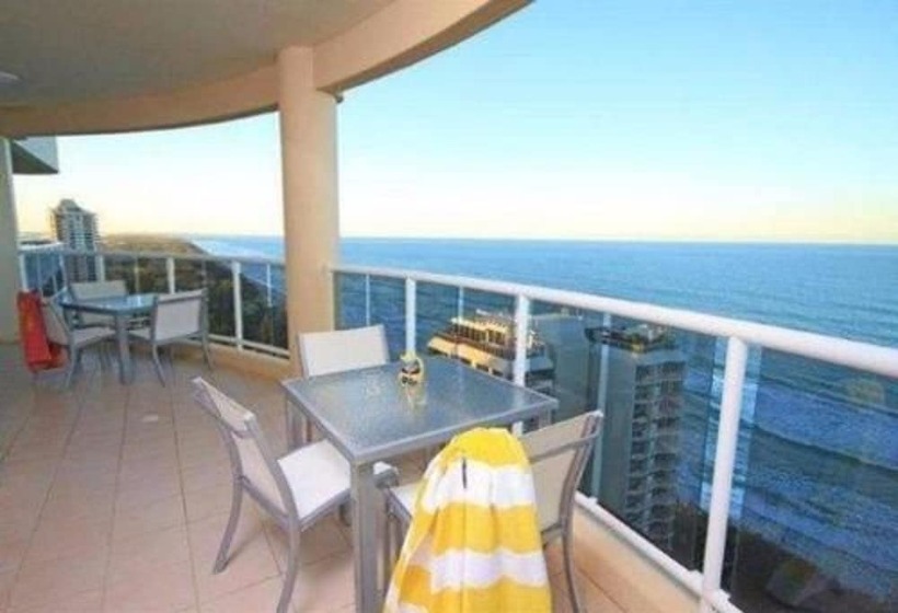 Апартаменты 2 Спальни Вид на Море, Xanadu Resort