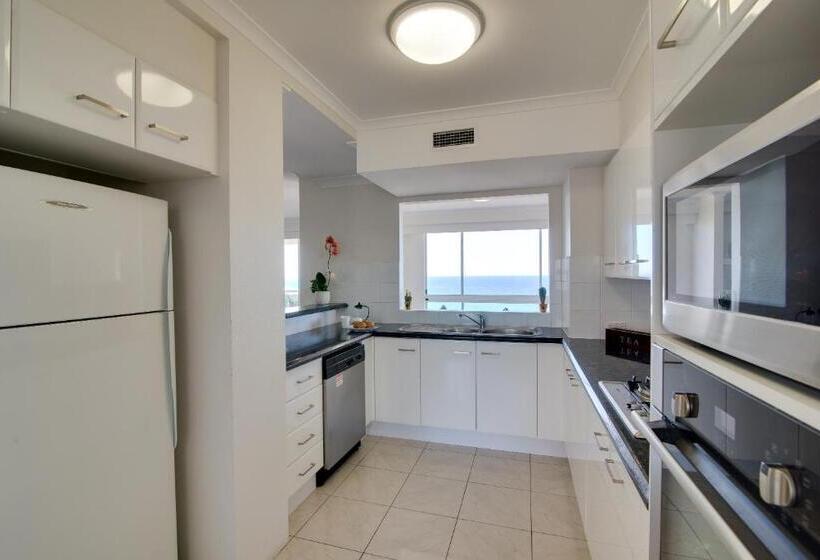 Апартаменты 1 Спальня Вид на Море, Xanadu Resort